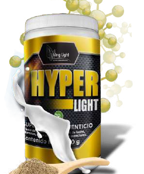 Hyper Light