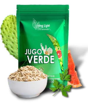 Jugo Verde