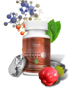Living Escudo