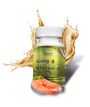 Living Omega-3