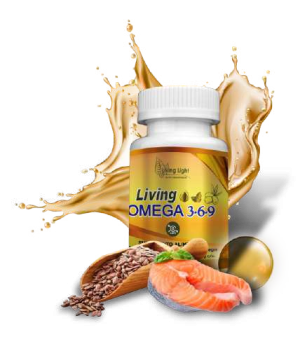 Living Omega 3-6-9