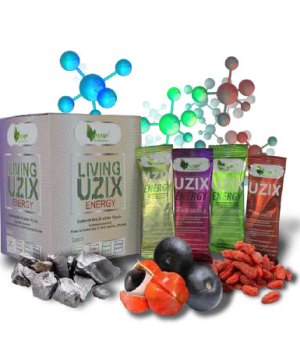 Living Uzix Energy