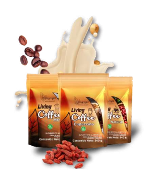 Living Coffee