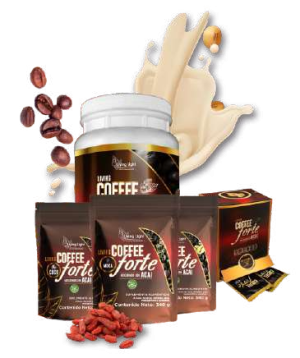 Living Coffee Forte