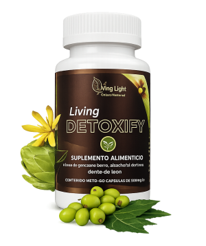 Living Detoxify