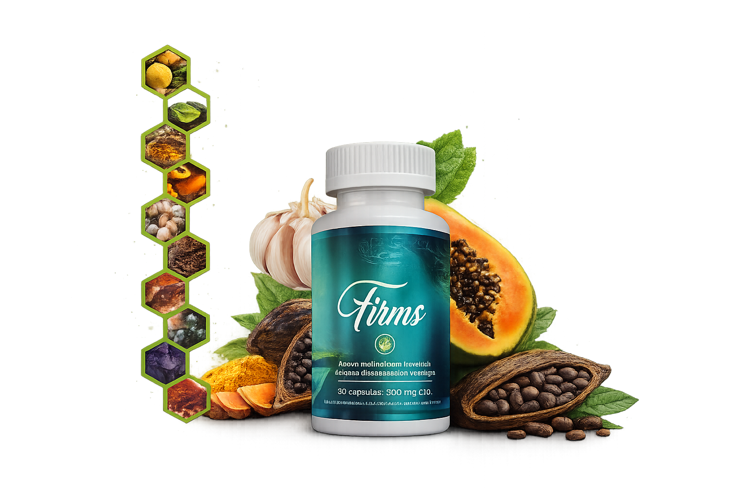 Living Firms